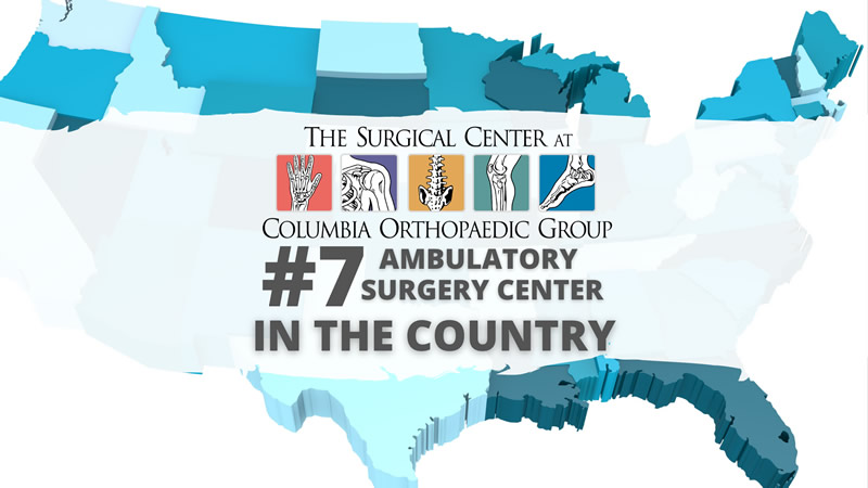 COG Surgery Center blog